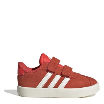 Pantof adidas VL Court 3.0 bebelus