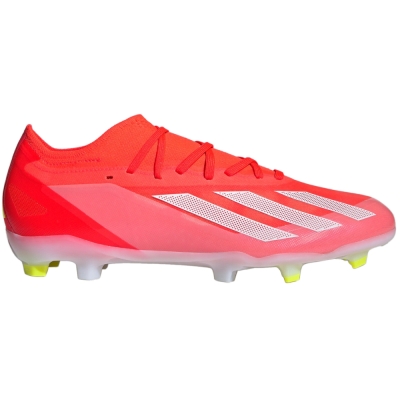 adidas X Pantofi de fotbal Crazyfast Pro FG IG0600