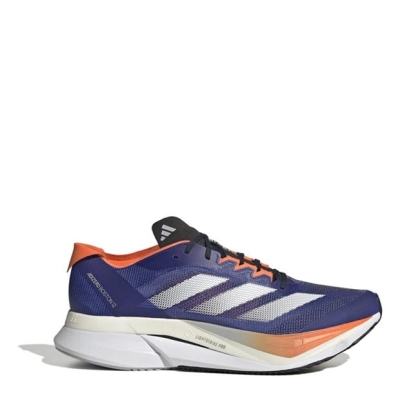 Pantof adidas Adizero Boston 12 Running barbat