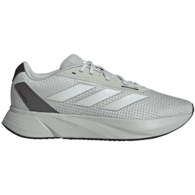 Pantof Adidas Duramo SL men's running , gray IF7866