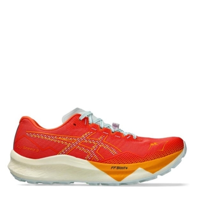 Pantof Asics Fujispeed 3 Trail Running barbat