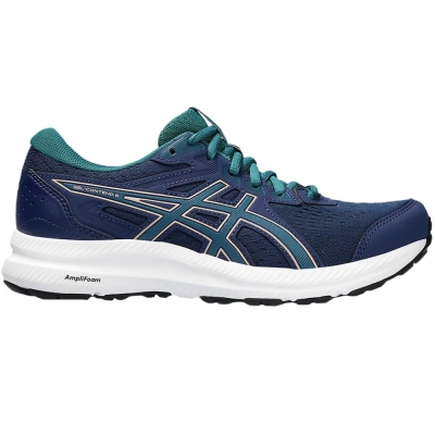 Pantof Asics Gel Contend 8 's running 1012B320 413 dama