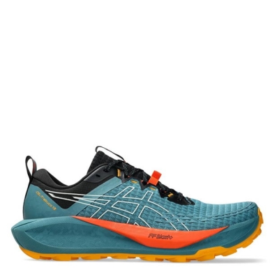 Pantof Asics Gel-Trabuco 13 Trail Running barbat