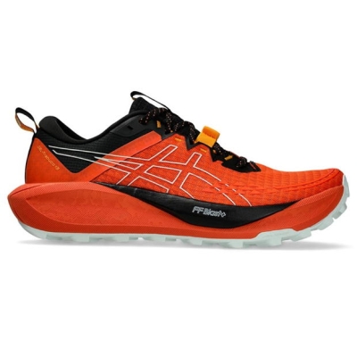 Pantof Asics Gel-Trabuco 13 Trail Running barbat