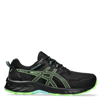 Pantof Asics GEL-Venture 9 Waterproof Trail Running barbat