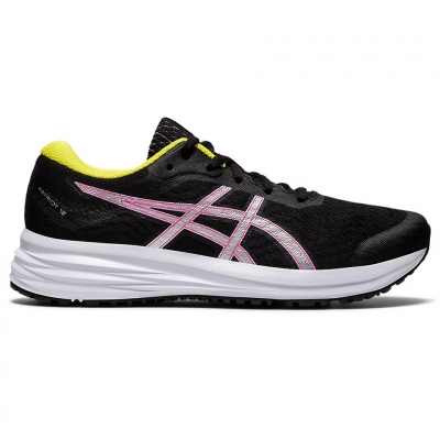 Pantof Asics 's running black 1012A705 005 dama