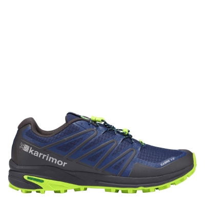 Pantof Karrimor Sabre 3 Trail Running barbat