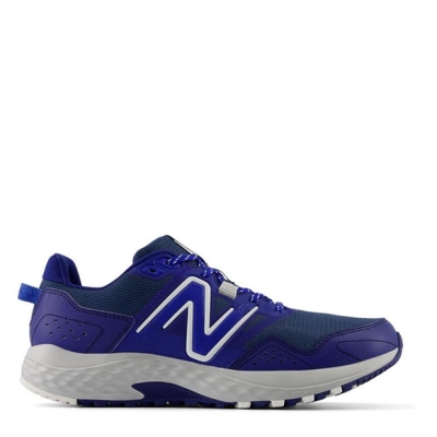 Pantof New Balance 410v8 Trail Running barbat