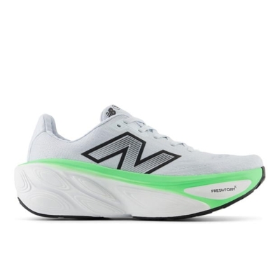 Pantof New Balance Fresh Foam X More v5 Running barbat