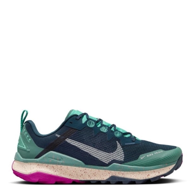 Pantof Nike React Wildhorse 8 Trail Running barbat