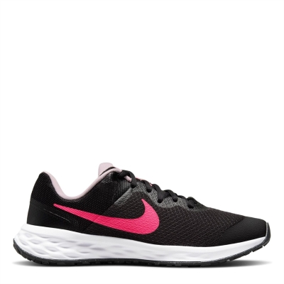 Pantof Nike Revolution 6 Big Road Running copil