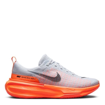 Pantof Nike ZoomX Invincible 3 Flyknit Running barbat