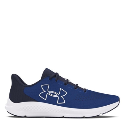 Pantof Under Armour Charged Pursuit 3 Big Logo Running barbat