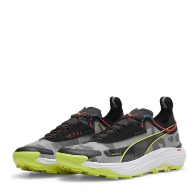 Pantof Puma Voyage Nitro 3 Trail Running barbat