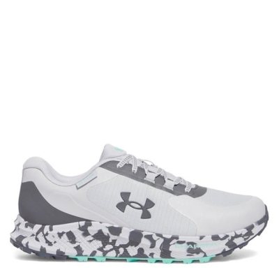 Pantof Under Armour Bandit Trail 3 Running barbat