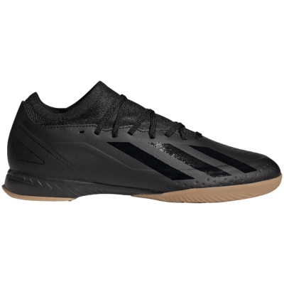 Pantof adidas X Crazyfast.3 IN soccer ID9343