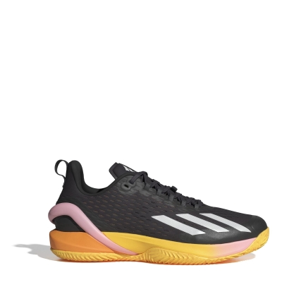 Pantof adidas Adizero Cybersonic M Zgura Tennis baietel