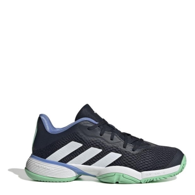 Pantof adidas Barricade Jnr Tennis