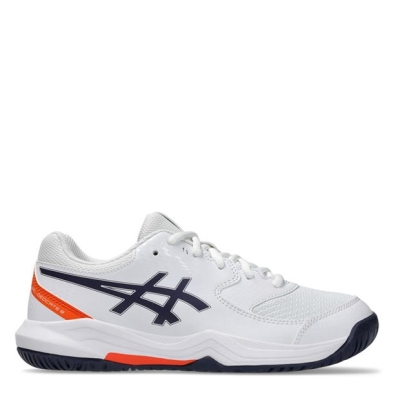 Pantof Asics Gel-Dedicate 8 Gs Tennis Unisex copil