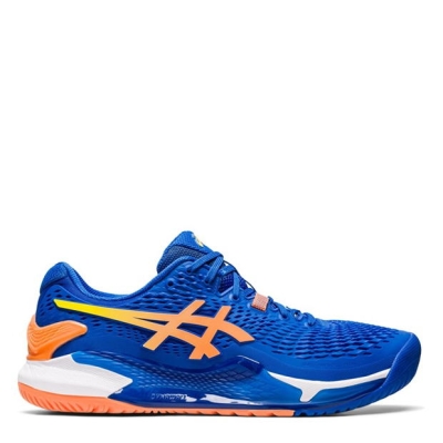 Pantof Asics Gel-Resolution 9 Tennis barbat