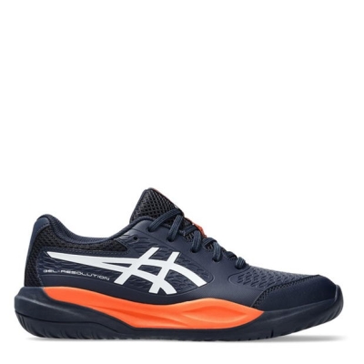 Pantof Asics Gel-Resolution X Gs Tennis Unisex copil