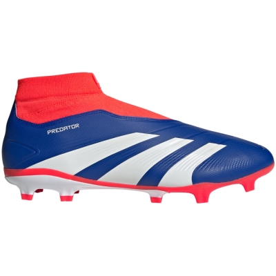 Pantof Minge Fotbal adidas Predator League LL FG IF6333