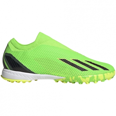 Pantof Minge Fotbal adidas X Speedportal.3 LL TF GW8475