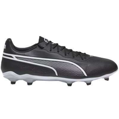 Pantof Minge Fotbal Puma King Pro FG/AG 107566 01