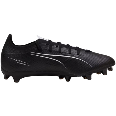 Pantof Minge Fotbal Puma Ultra 5 Match FG/AG black 107687 02