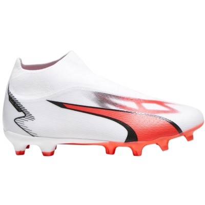 Pantof Minge Fotbal Puma Ultra Match+ LL FG/ AG 107511 01