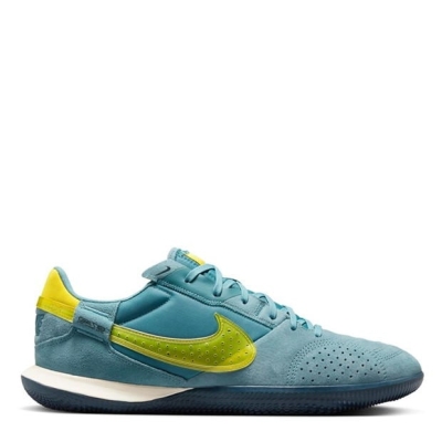 Pantof Minge Fotbal Nike Streetgato Low Top