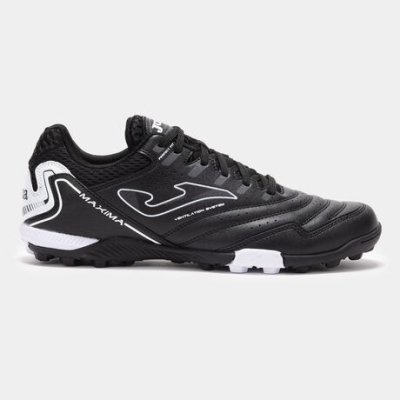 Pantof Sport Gazon Sintetic Maxima 2501 Black Joma