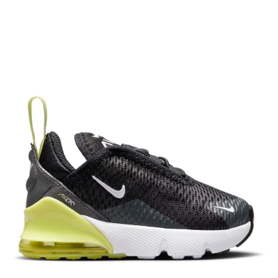 Pantof sport panza Nike Air Max 270 baietel bebelus