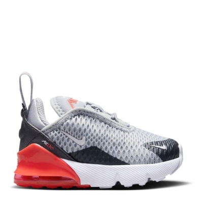 Pantof sport panza Nike Air Max 270 baietel bebelus