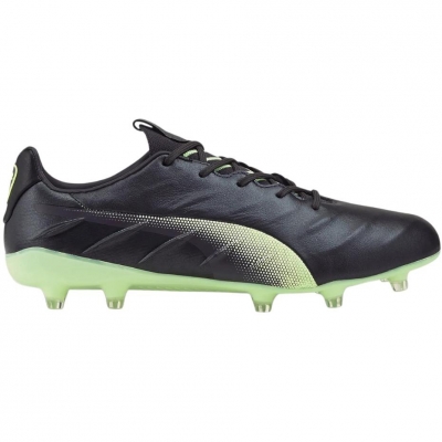 Pantof Puma King Platinum 21 FG AG soccer Puma 106478 05