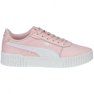 Pantof 's Puma Carina 2.0 Jr pink 386185 04 copil