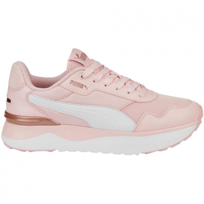 Pantof 's Puma R78 Voyage Soft pink 386226 02 copil