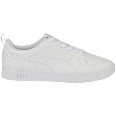 Pantof 's Puma Rickie white 387607 01 dama