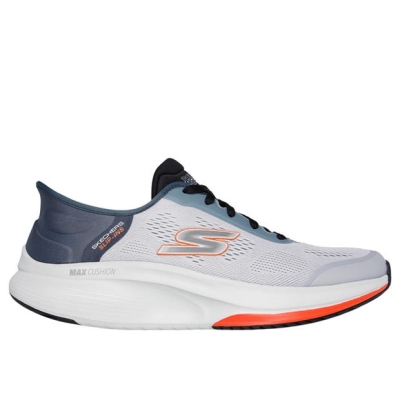 Skechers Go Walk Max Walker Slip On Runners barbat