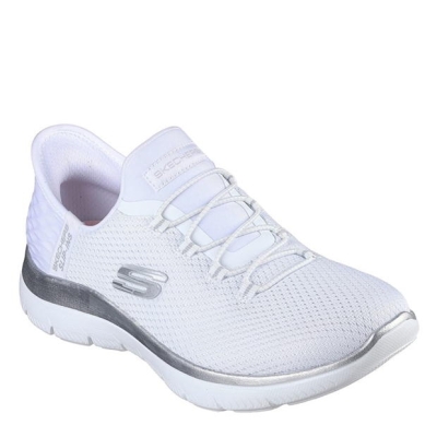 Skechers Slip-Ins: Summits - Diamond Dream