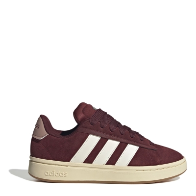 Pantof sport adidas Grand Court Alpha 00s Low-Top dama