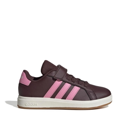 Pantof sport adidas Grand Court Child fetita