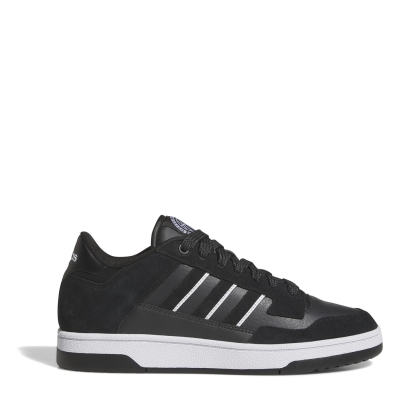 Pantof sport adidas Rapid Court Low Low-Top barbat