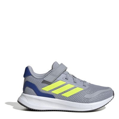 Pantof sport adidas Runfalcon 5 EL copil