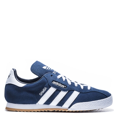 Pantof sport adidas Samba Suede barbat