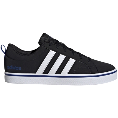 Pantof Men's adidas VS Pace 2.0 Lifestyle Skateboarding black JI1959