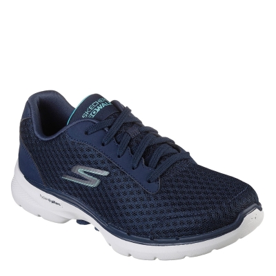 Pantof sport Skechers Skechers Go Walk 6 dama