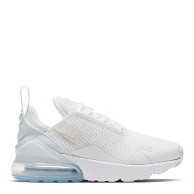 Pantof sport Nike Air Max 270 copil