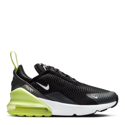 Pantof sport Nike Air Max 270 copil