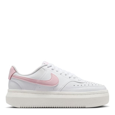 Pantof Pantof sport Nike Court Vision Alta Low-Top dama